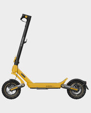 Xiaomi Electric Scooter 6 Ultra | 1200W Max Power | Up to 25km/h Max Speed | 75km Range | Foldable Design | Front & Rear Spring Suspension | IPX6 Rating | Bluetooth, Apple Find My & Xiaomi Home App | BHR08KTGL