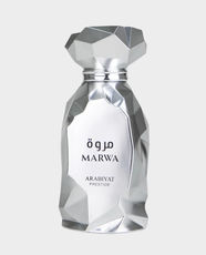 Arabiyat Prestige Marwa Eau De Parfum for Men - 100ml
