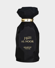 Arabiyat Al Noor Eau De Parfum For Man & Woman - 100ml