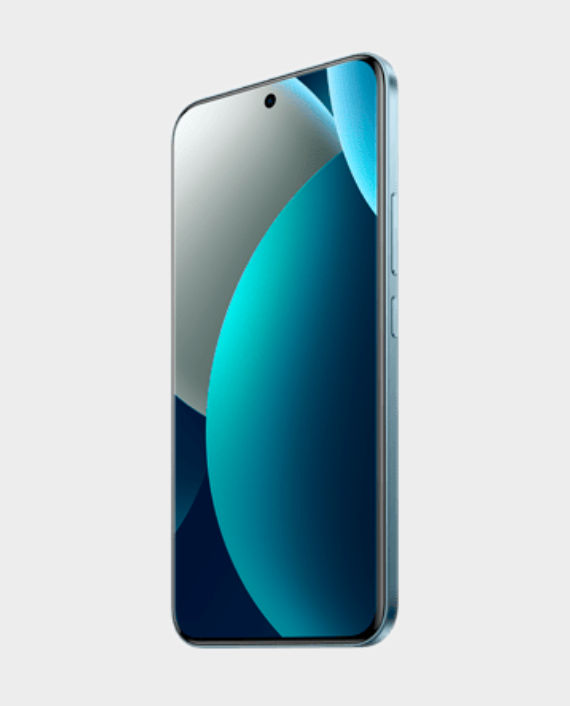 Buy Redmi Note 15 Pro+ 5G 12GB 512GB - Glacier Blue in Qatar ...