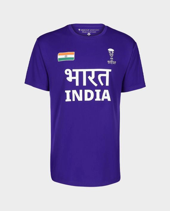 Buy AFC ASIAN CUP QATAR 2023 Official Emblem Gradient Jersey For