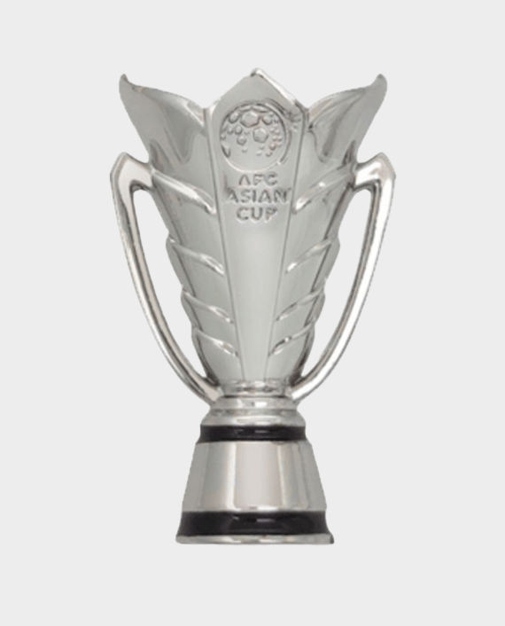 Buy AFC QATAR 2023 2.5D Trophy Pin in Qatar - AlaneesQatar.Qa