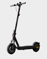 Xiaomi Electric Scooter 5 (700W | Up to 60km - Black) in Qatar