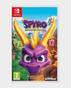 Spyro Reignited Trilogy (Nintendo Switch) in Qatar