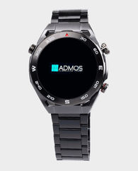 Admos A8 NFC Smart Watch Set in Qatar