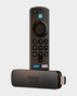 Amazon Fire TV Stick 4K 2nd Gen with New Alexa Voice Remote in qatar