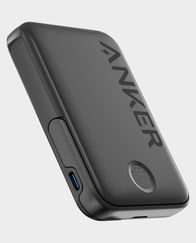 Anker MagGo Power Bank 5000mAh 7.5W with Foldable Stand A1618H11 in Qatar