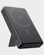 Anker MagGo Powerbank 10000mAh 7.5W with Stand (A1652H11) in Qatar