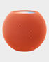 Apple HomePod mini MJ2D3 (Orange) in Qatar