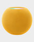 Apple HomePod mini MJ2E3 (Yellow) in Qatar