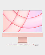 Apple iMac 24 inch MGPN3 in Qatar