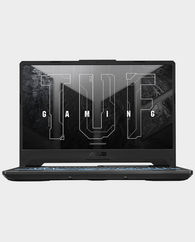 Asus TUF Gaming F15 FX506HE-HN018W (Intel i7 , 15.6 inch FHD 144Hz) Gaming Laptop in Qatar