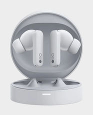 CMF By Nothing Buds Pro True Wireless Earbuds with Mic (Light Grey) in Qatar