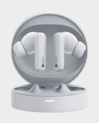 CMF By Nothing Buds Pro True Wireless Earbuds with Mic (Light Grey) in Qatar