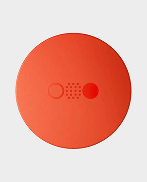 CMF By Nothing Buds Pro True Wireless Earbuds with Mic (Orange)