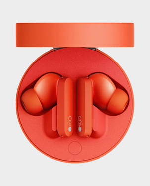 CMF By Nothing Buds Pro True Wireless Earbuds with Mic (Orange)