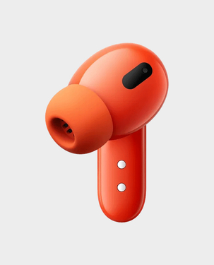 CMF By Nothing Buds Pro True Wireless Earbuds with Mic (Orange)