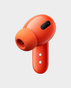 CMF By Nothing Buds Pro True Wireless Earbuds with Mic (Orange)