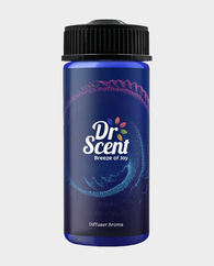 Dr Scent Diffuser Aroma Oil 170ml (Sense)