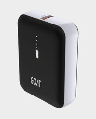 Goat Powerbank 10000mAh GT A1 (Black White)