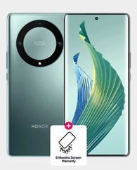 Honor X9a 5G 8GB 256GB (Emerald Green)