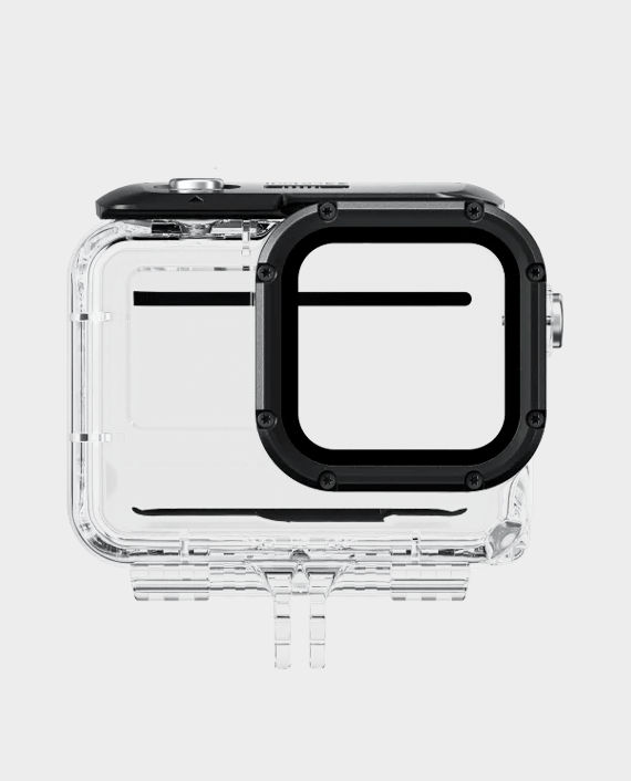 Per Insta360 Ace Pro Camera Cage Rig Dual Cold Shoe Mount 1/4 ''foro per ve protezione a sgancio rapido telaio del bordo gabbia in alluminio  44
