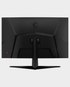 MSI G27C4X Curved Gaming Monitor 27 inch 1500R FHD 250Hz 1Ms