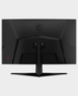 MSI G27C4X Curved Gaming Monitor 27 inch 1500R FHD 250Hz 1Ms