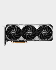 MSI GeForce RTX 4060 Ventus 3X 8G OC VGA in Qatar