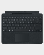 Microsoft Surface Pro Signature Keyboard English Arabic For Pro 8 / 9 and X in Qatar