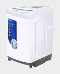 Midea MA200W100 W Washing Machine Top Load (White)