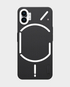 Nillkin Nothing Phone 1 Super Frosted Shield Back Case in Qatar