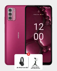 Nokia G42 5G DS 8GB 256GB (Pink)