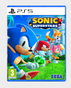 Sonic Superstars (PS5) in Qatar