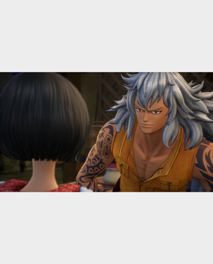 One Piece Odyssey - PS5