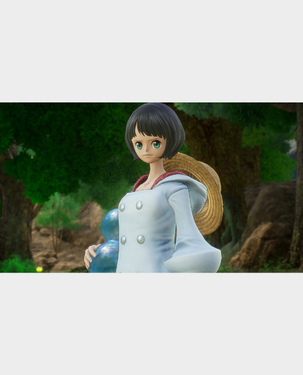 One Piece Odyssey - PS5