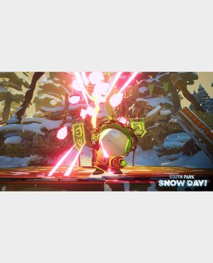 South Park Snow Day - PS5