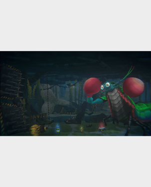 Dave the Diver Anniversary Edition - Nintendo Switch