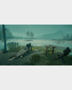 Hogwards Legacy - Nintendo Switch