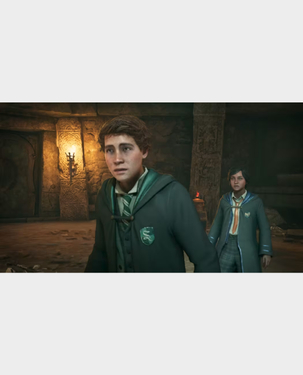 Hogwards Legacy - Nintendo Switch