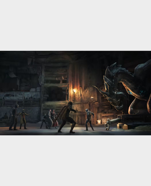 Hogwards Legacy - Nintendo Switch
