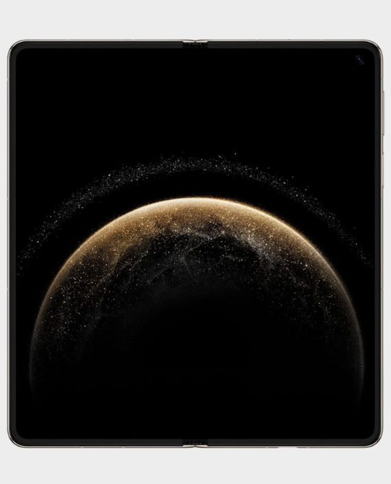 スマートフォン本体 HUAWEI Mate X6 Nebula Gray 512GB Global Huawei Mate X6 12GB/512GB Smartphone - Nebula Gray MATEX6-GY