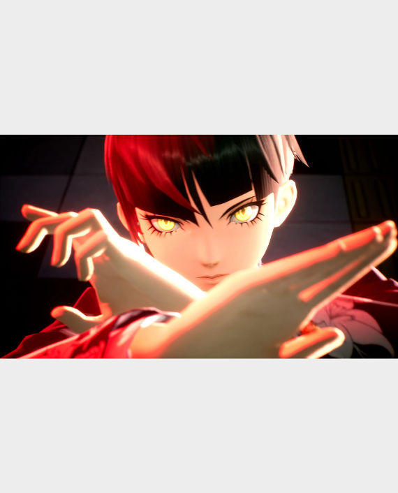 Shin Megami Tensei Vengeance - PS5