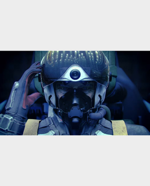 Ace Combat 7: Skies Unknown | Deluxe Edition - Nintendo Switch
