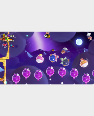 Super Mario Bros Wonder - Nintendo Switch