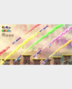 Super Mario Bros Wonder - Nintendo Switch