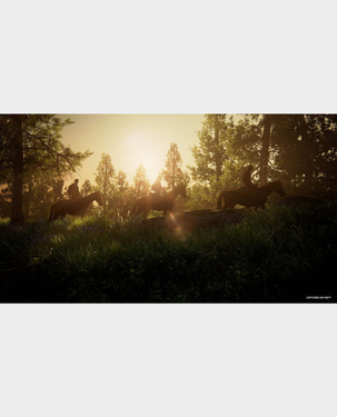 The Last of Us Part I - PS5