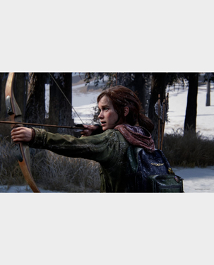 The Last of Us Part I - PS5