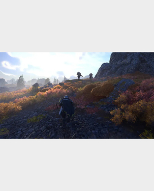 Helldivers 2 - PS5