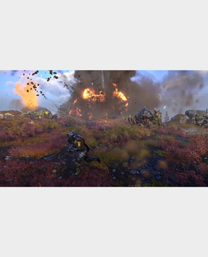 Helldivers 2 - PS5